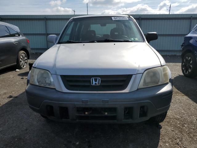 Photo 4 VIN: JHLRD186XXC052869 - HONDA CR-V EX 