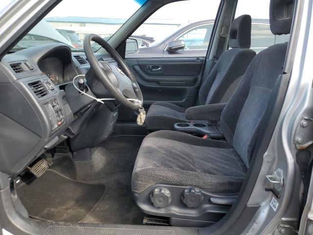 Photo 6 VIN: JHLRD186XXC052869 - HONDA CR-V EX 