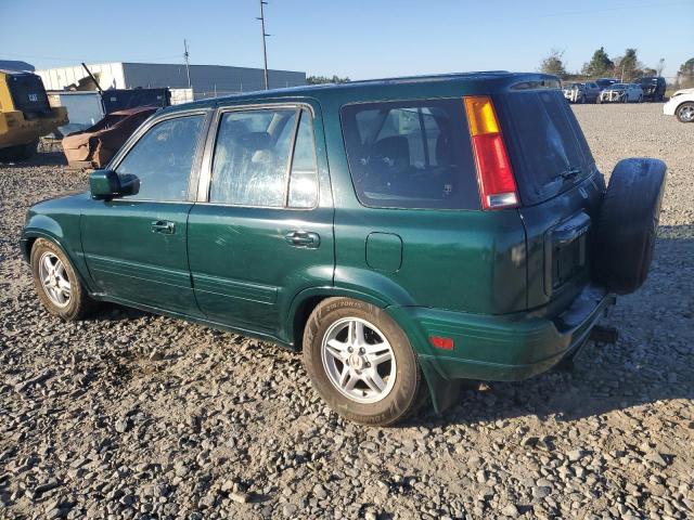 Photo 1 VIN: JHLRD186XXC071874 - HONDA CR-V EX 