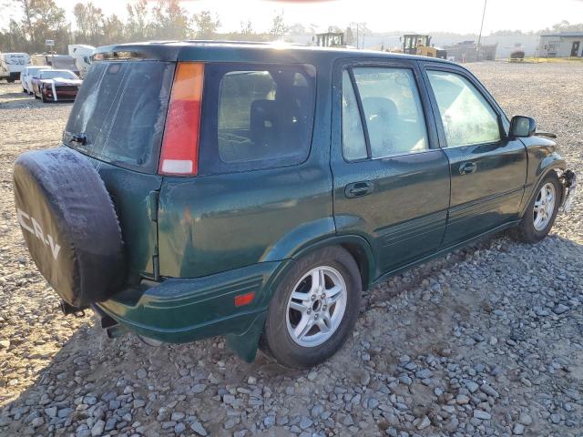 Photo 2 VIN: JHLRD186XXC071874 - HONDA CR-V EX 