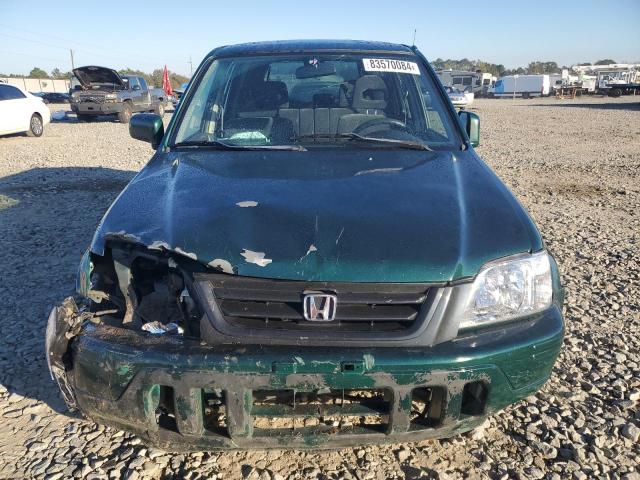 Photo 4 VIN: JHLRD186XXC071874 - HONDA CR-V EX 