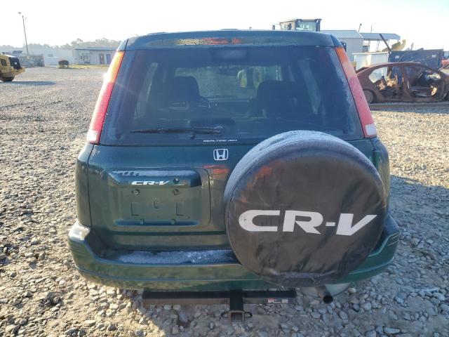 Photo 5 VIN: JHLRD186XXC071874 - HONDA CR-V EX 