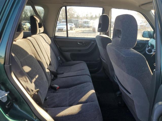 Photo 9 VIN: JHLRD186XXC071874 - HONDA CR-V EX 