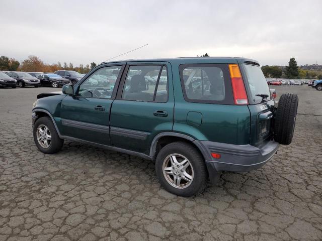 Photo 1 VIN: JHLRD186XXC078310 - HONDA CR-V EX 