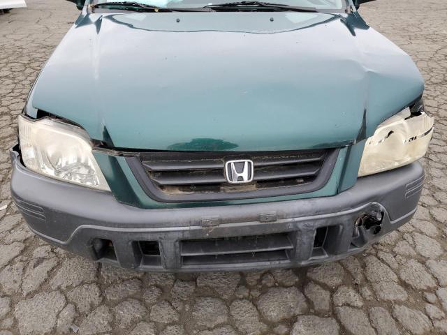 Photo 10 VIN: JHLRD186XXC078310 - HONDA CR-V EX 