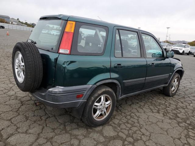 Photo 2 VIN: JHLRD186XXC078310 - HONDA CR-V EX 