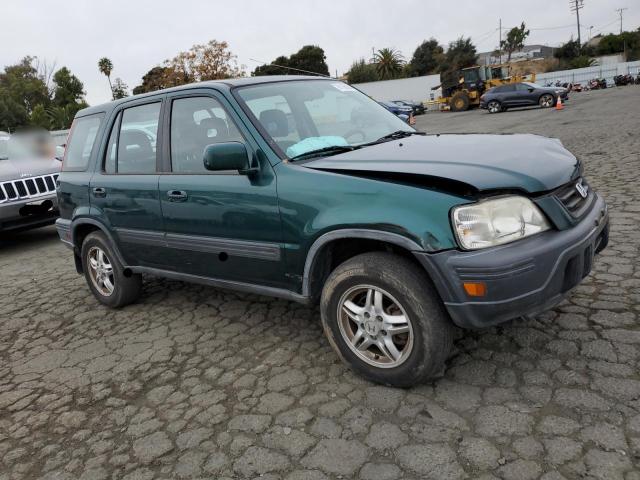 Photo 3 VIN: JHLRD186XXC078310 - HONDA CR-V EX 