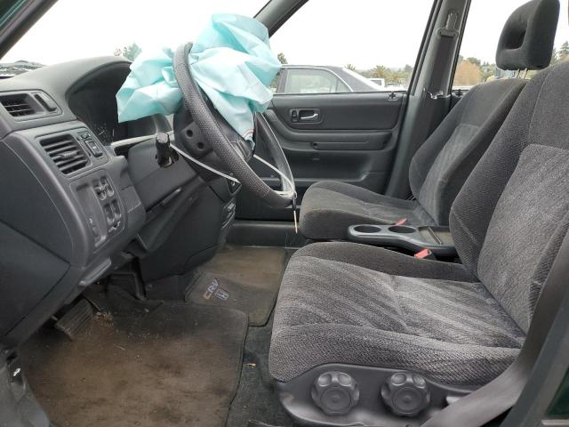 Photo 6 VIN: JHLRD186XXC078310 - HONDA CR-V EX 