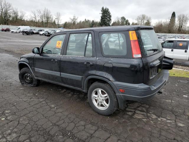 Photo 1 VIN: JHLRD186XXC082521 - HONDA CRV 