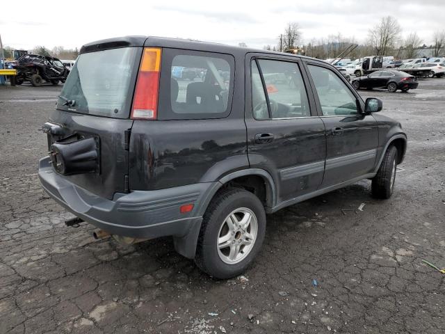 Photo 2 VIN: JHLRD186XXC082521 - HONDA CRV 