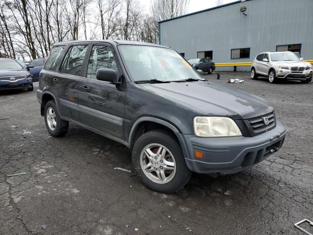 Photo 3 VIN: JHLRD186XXC082521 - HONDA CRV 