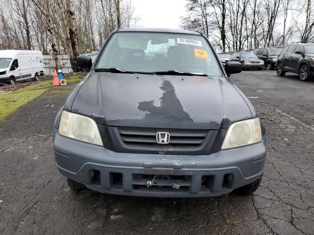 Photo 4 VIN: JHLRD186XXC082521 - HONDA CRV 