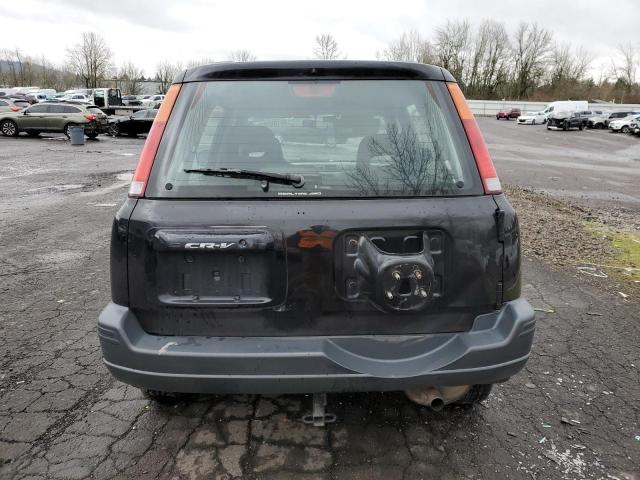 Photo 5 VIN: JHLRD186XXC082521 - HONDA CRV 