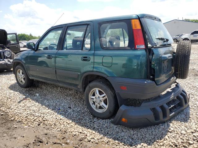 Photo 1 VIN: JHLRD186XYC000935 - HONDA CRV 