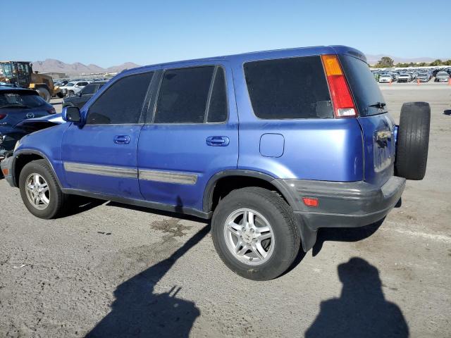 Photo 1 VIN: JHLRD186XYC051836 - HONDA CR-V EX 