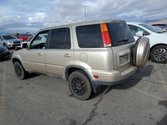 Photo 1 VIN: JHLRD18701C024174 - HONDA CR-V SE 