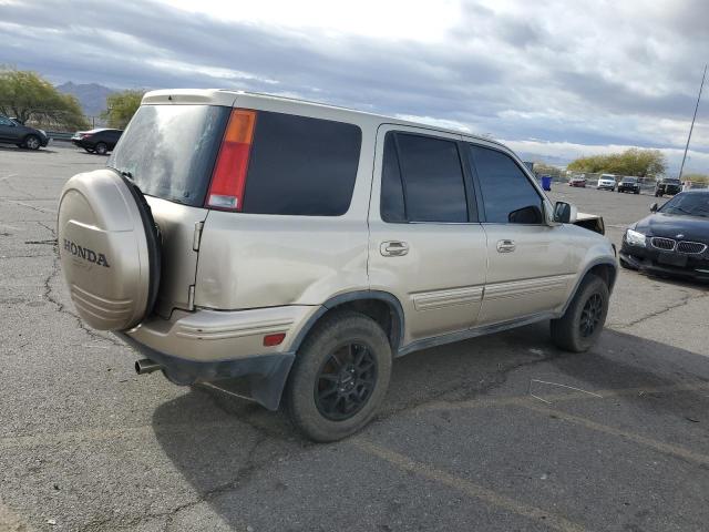 Photo 2 VIN: JHLRD18701C024174 - HONDA CR-V SE 