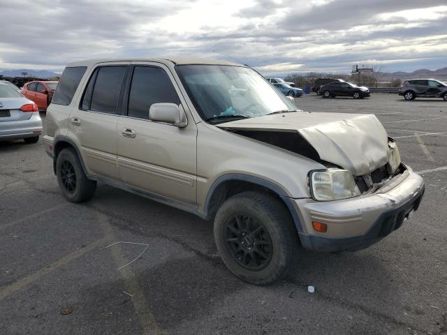 Photo 3 VIN: JHLRD18701C024174 - HONDA CR-V SE 