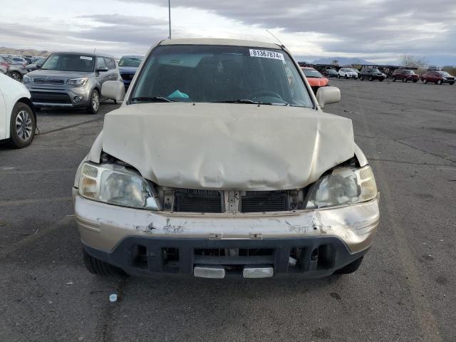 Photo 4 VIN: JHLRD18701C024174 - HONDA CR-V SE 