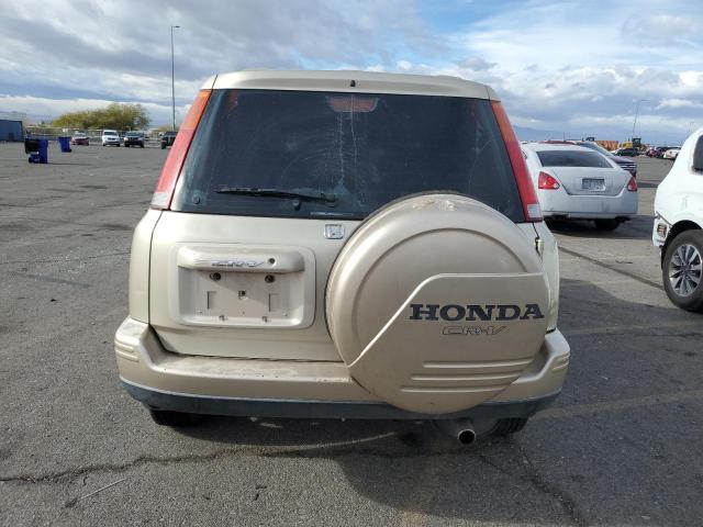 Photo 5 VIN: JHLRD18701C024174 - HONDA CR-V SE 