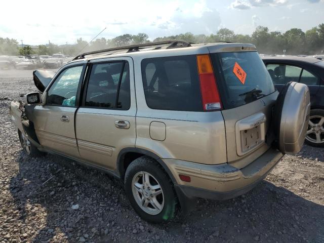 Photo 1 VIN: JHLRD1870YC047528 - HONDA CRV 