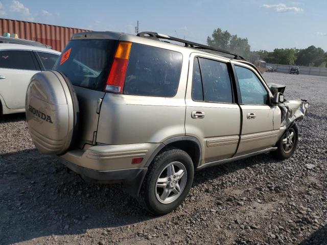 Photo 2 VIN: JHLRD1870YC047528 - HONDA CRV 