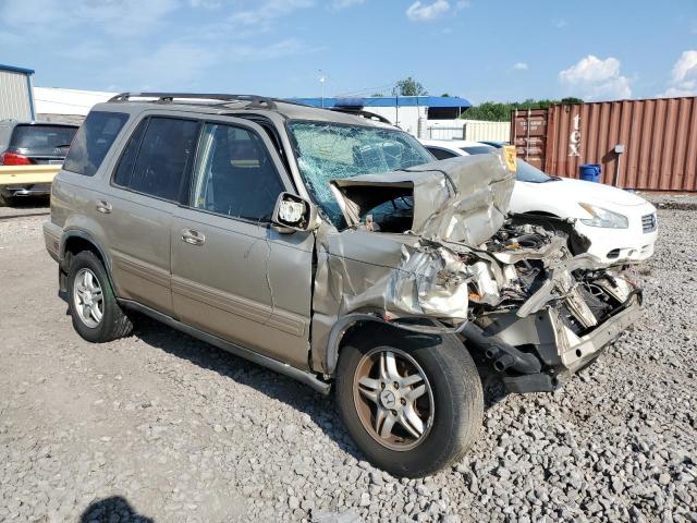 Photo 3 VIN: JHLRD1870YC047528 - HONDA CRV 