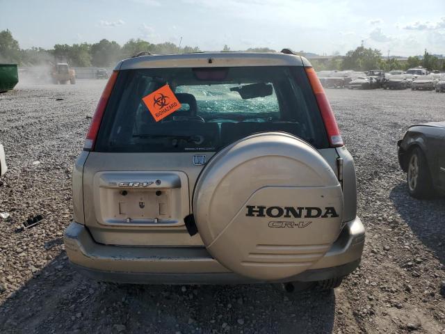 Photo 5 VIN: JHLRD1870YC047528 - HONDA CRV 