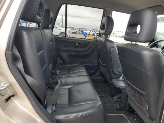 Photo 10 VIN: JHLRD18711C025589 - HONDA CR-V SE 