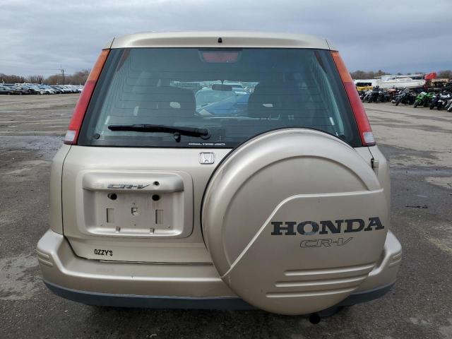 Photo 5 VIN: JHLRD18711C025589 - HONDA CR-V SE 