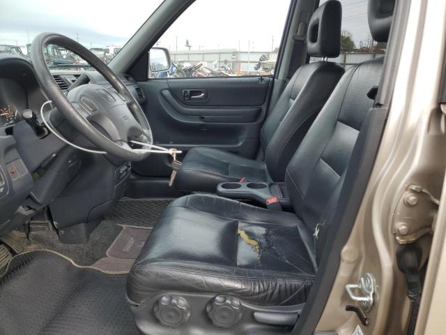 Photo 6 VIN: JHLRD18711C025589 - HONDA CR-V SE 