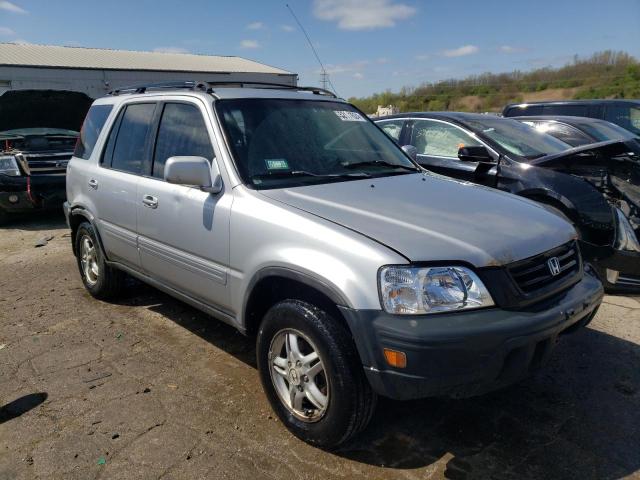 Photo 3 VIN: JHLRD18721C011653 - HONDA CRV 