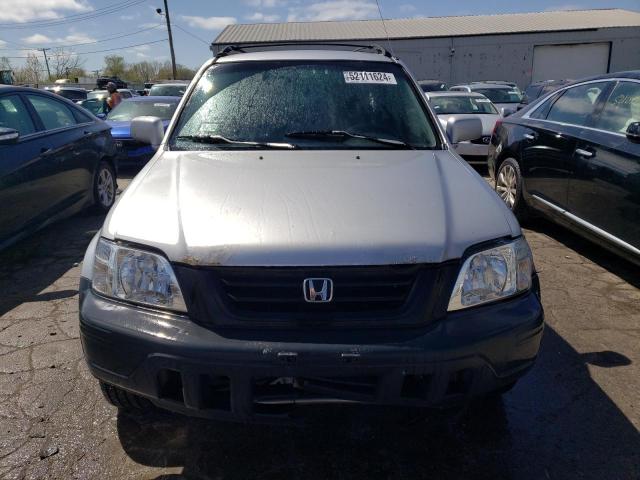 Photo 4 VIN: JHLRD18721C011653 - HONDA CRV 