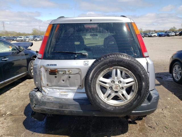 Photo 5 VIN: JHLRD18721C011653 - HONDA CRV 