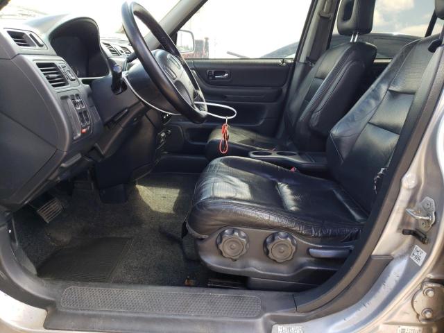 Photo 6 VIN: JHLRD18721C011653 - HONDA CRV 