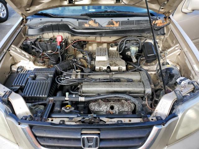 Photo 10 VIN: JHLRD18721S014395 - HONDA CRV 