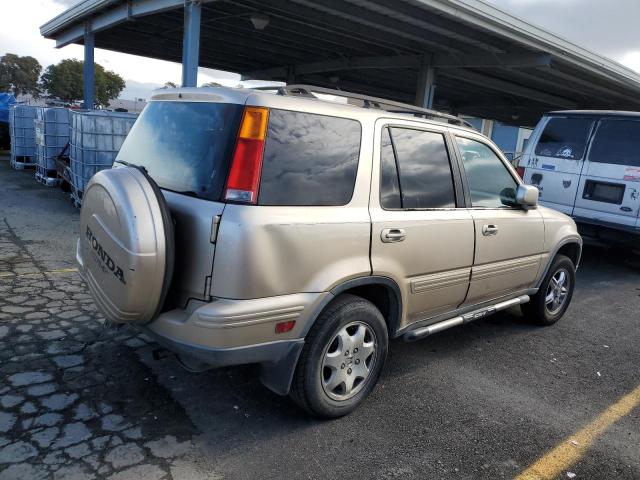 Photo 2 VIN: JHLRD18721S014395 - HONDA CRV 