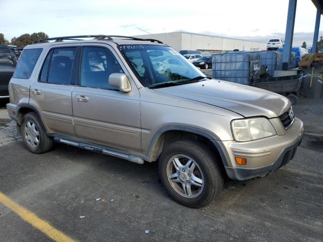 Photo 3 VIN: JHLRD18721S014395 - HONDA CRV 