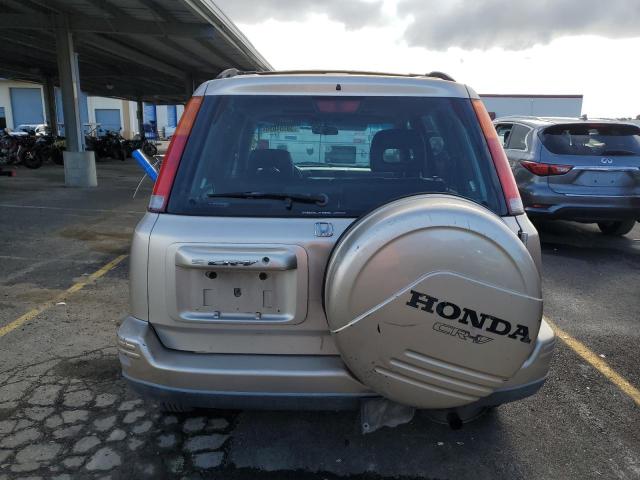 Photo 5 VIN: JHLRD18721S014395 - HONDA CRV 