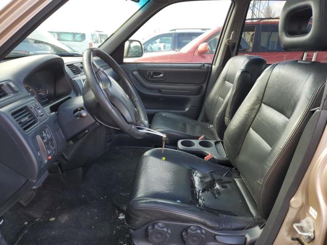 Photo 6 VIN: JHLRD18721S014395 - HONDA CRV 