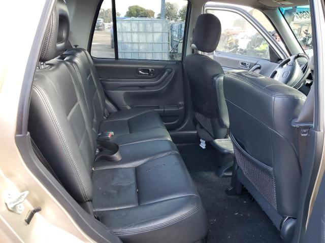 Photo 9 VIN: JHLRD18721S014395 - HONDA CRV 