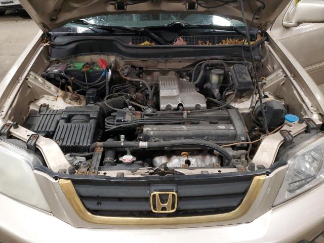 Photo 10 VIN: JHLRD18721S016602 - HONDA CRV 