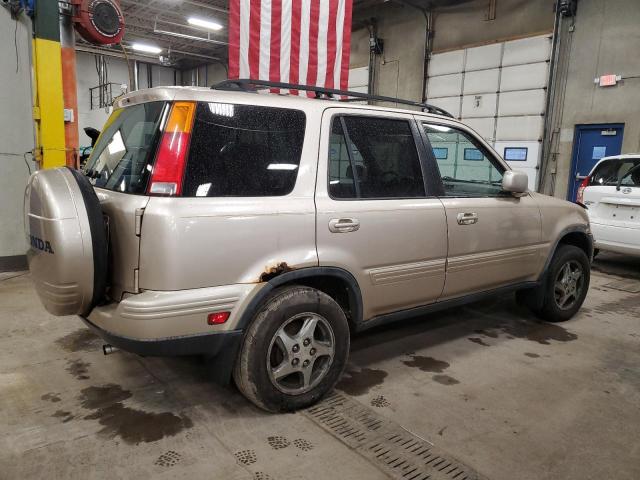 Photo 2 VIN: JHLRD18721S016602 - HONDA CRV 