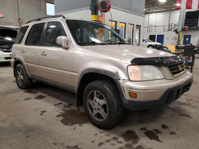 Photo 3 VIN: JHLRD18721S016602 - HONDA CRV 