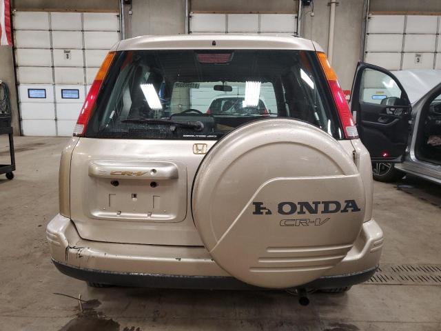 Photo 5 VIN: JHLRD18721S016602 - HONDA CRV 