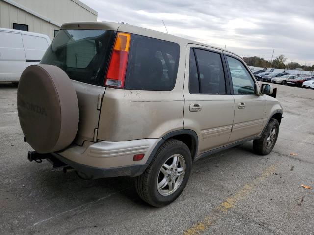 Photo 2 VIN: JHLRD1872YC037163 - HONDA CRV 