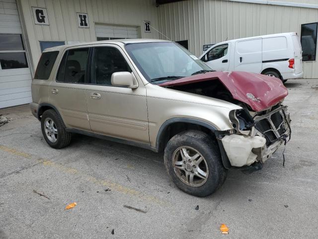 Photo 3 VIN: JHLRD1872YC037163 - HONDA CRV 