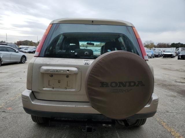 Photo 5 VIN: JHLRD1872YC037163 - HONDA CRV 