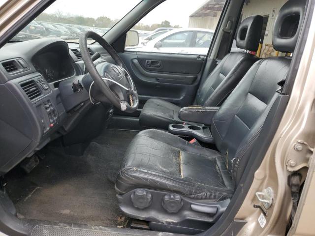 Photo 6 VIN: JHLRD1872YC037163 - HONDA CRV 