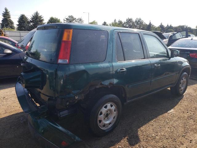 Photo 2 VIN: JHLRD1872YS021194 - HONDA CRV 